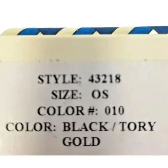 Tory Burch For FITBIT Double Wrap Bracelet - New In Box (V1206) - Picture 5 of 5